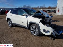 Jeep Compass 2020 2