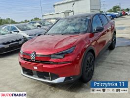 Citroen C4 - zobacz ofertę