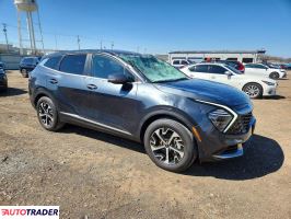 Kia Sportage 2025 2