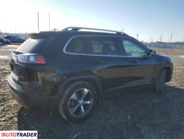 Jeep Cherokee 2019 2