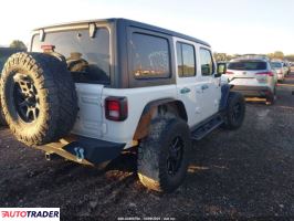 Jeep Wrangler 2019 2