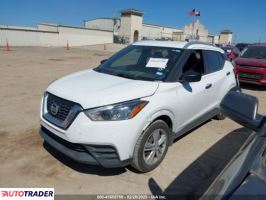 Nissan Pozostałe 2019 1 Nissan Pozostałe 2019 1