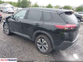 Nissan Rogue 2023 1 Nissan Rogue 2023 1