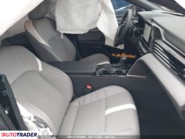 Toyota Camry 2025 2 Toyota Camry 2025 2