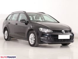 Volkswagen Golf 2014 1.6 103 KM Volkswagen Golf 2014 1.6 103 KM