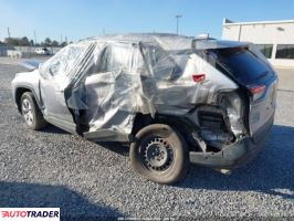 Toyota Pozostałe 2020 2