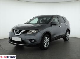 Nissan X-Trail 2015 1.6 160 KM Nissan X-Trail 2015 1.6 160 KM