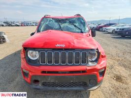 Jeep Renegade 2020 2