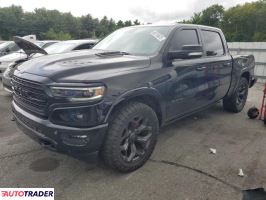 Dodge Ram 2021 5 Dodge Ram 2021 5