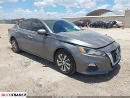 Nissan Altima 2020 2