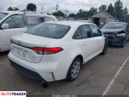 Toyota Corolla 2025 2