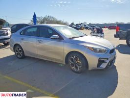 Kia Pozostałe 2020 2