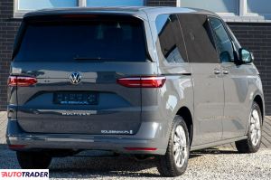 Volkswagen Multivan 2024 2 150 KM