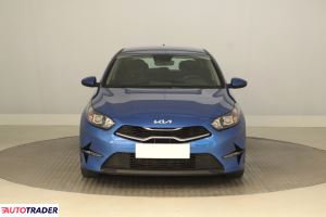 Kia Ceed 2023 1.5 156 KM