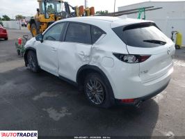 Mazda CX-5 2020 2