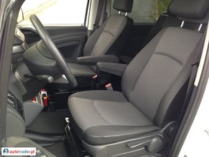 Mercedes Vito 2011 2.2 Mercedes Vito 2011 2.2
