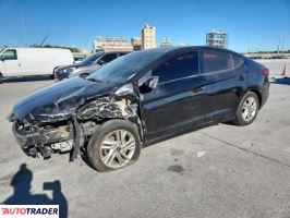 Hyundai Elantra 2020 2