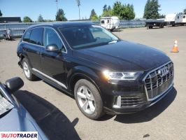 Audi Q7 2023 2