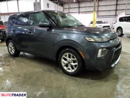 Kia Soul 2020 2 Kia Soul 2020 2