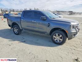 Ford Ranger 2024 2