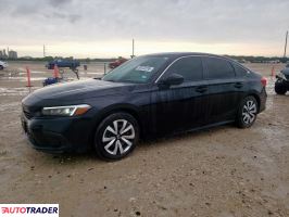 Honda Civic 2024 2