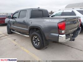 Toyota Tacoma 2019 3