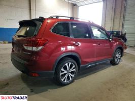 Subaru Forester 2024 2