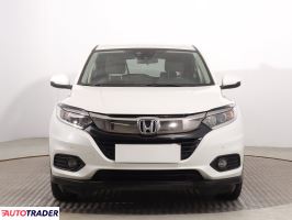 Honda HR-V 2018 1.5 128 KM