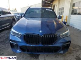 BMW X5 2023 3 BMW X5 2023 3