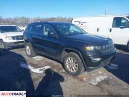 Jeep Cherokee 2022 3