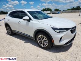 Buick Pozostałe 2022 2 Buick Pozostałe 2022 2