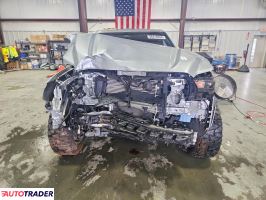 Toyota Tacoma 2024 2