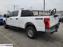 Ford Pozostałe 2020 6