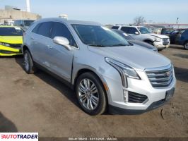 Cadillac Pozostałe 2019 3 Cadillac Pozostałe 2019 3
