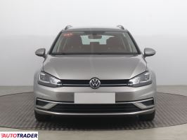 Volkswagen Golf 2017 1.4 123 KM Volkswagen Golf 2017 1.4 123 KM