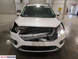Ford Escape 2019 1 Ford Escape 2019 1