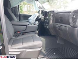 Chevrolet 1500 2025 2 Chevrolet 1500 2025 2