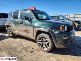 Jeep Renegade 2021 2