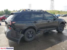 Subaru Outback 2022 2 Subaru Outback 2022 2