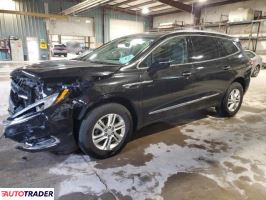 Buick Enclave 2021 3 Buick Enclave 2021 3