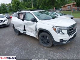 GMC Terrain 2023 1