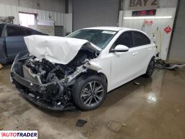 Kia Pozostałe 2023 2