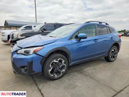Subaru Pozostałe 2023 2