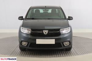 Dacia Logan 2018 1.0 72 KM