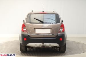 Opel Antara 2013 2.2 181 KM