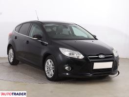 Ford Focus - zobacz ofertę