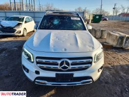 Mercedes CL 2020 2