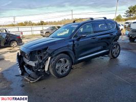 Hyundai Santa Fe 2022 2