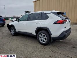 Toyota Pozostałe 2025 2