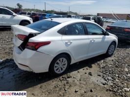 Hyundai Accent 2019 1